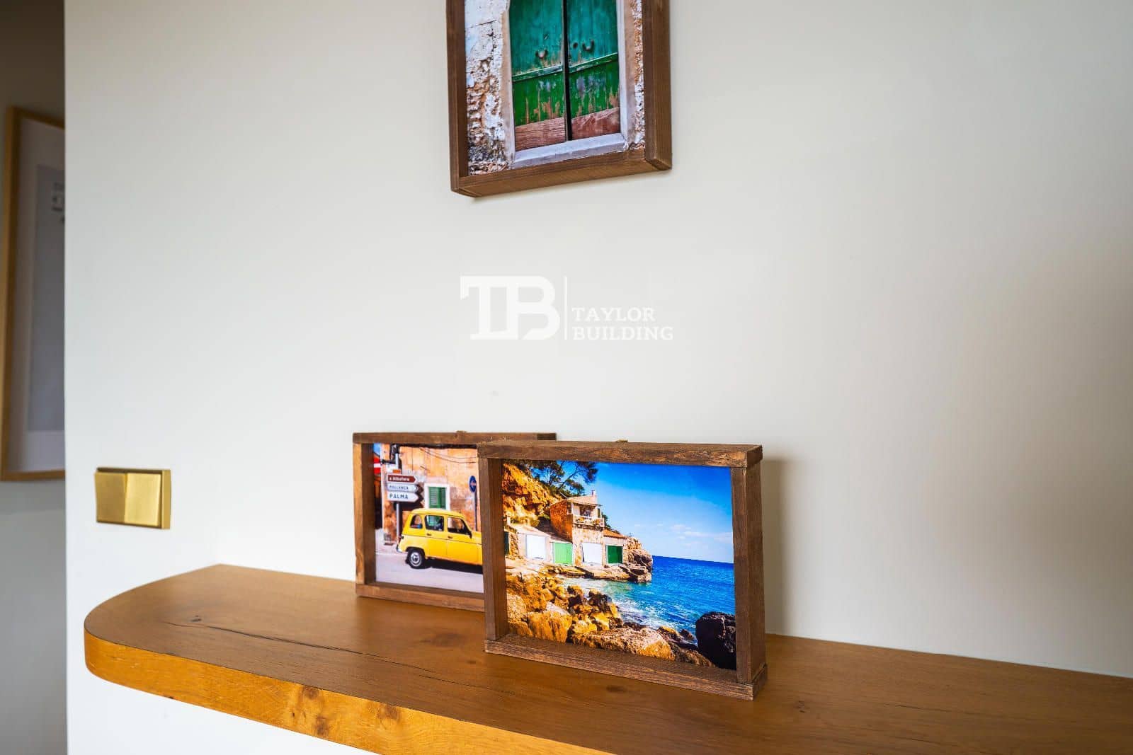 1 bedroom Flat for sale in Portals Vells - € 349,000 (Ref: 9199881)