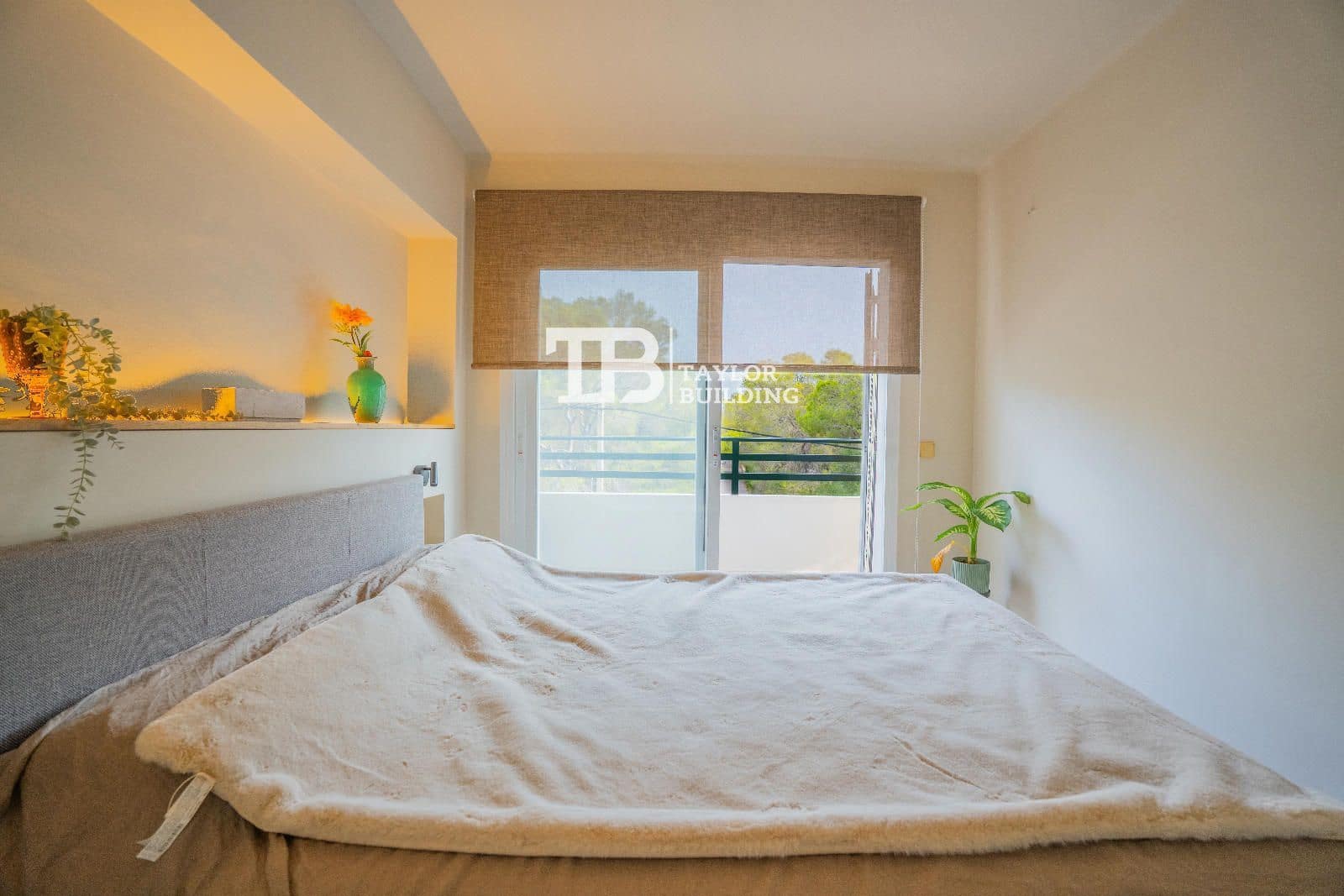 1 bedroom Flat for sale in Portals Vells - € 349,000 (Ref: 9199881)