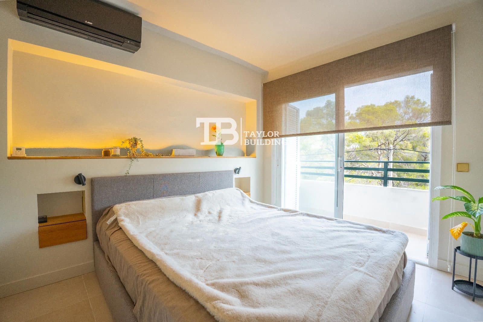 1 bedroom Flat for sale in Portals Vells - € 349,000 (Ref: 9199881)