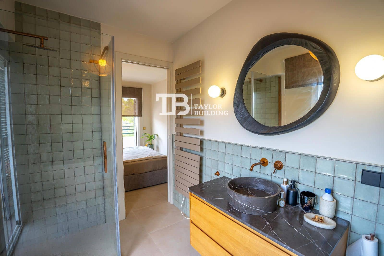 1 bedroom Flat for sale in Portals Vells - € 349,000 (Ref: 9199881)