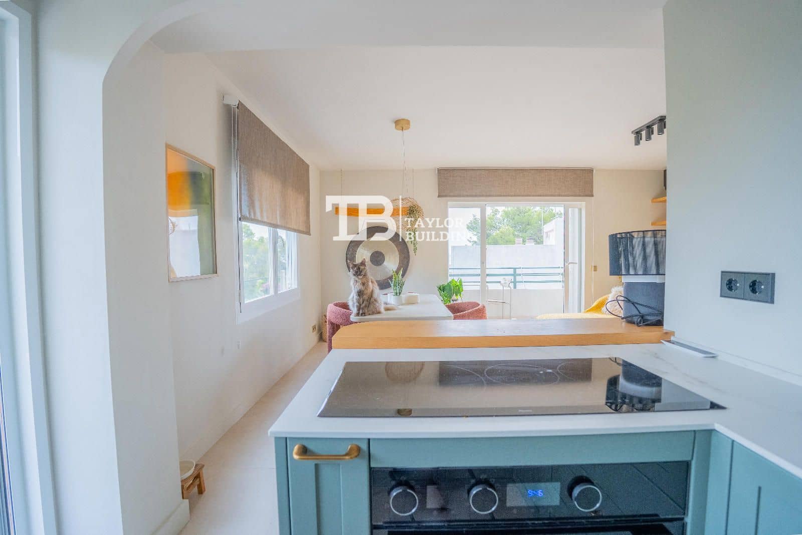 1 bedroom Flat for sale in Portals Vells - € 349,000 (Ref: 9199881)