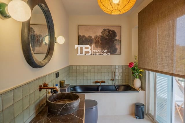 1 soveværelse Lejlighed til salg i Portals Vells, Calvià - € 349.000 (Ref: 9199881)