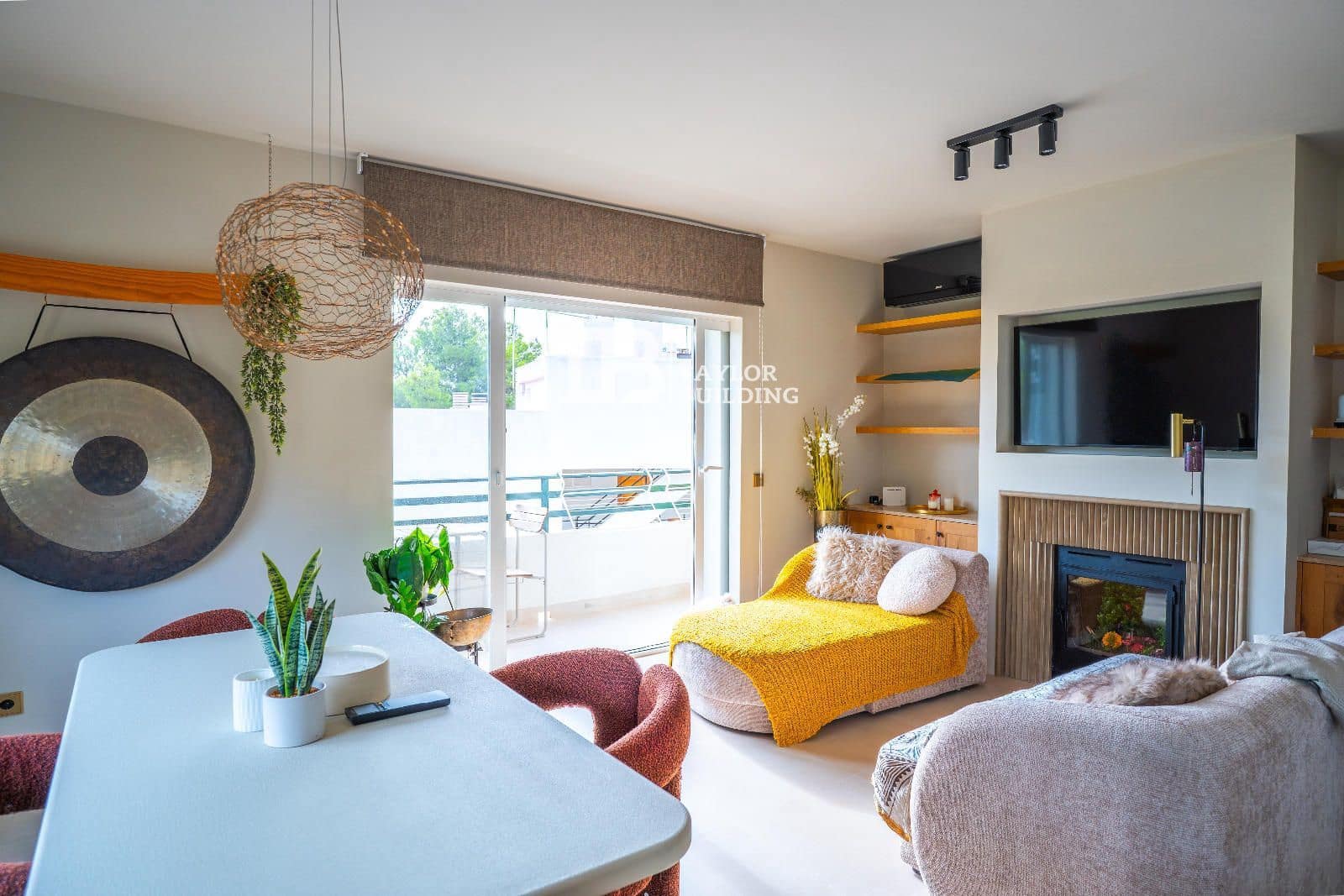 1 bedroom Flat for sale in Portals Vells - € 349,000 (Ref: 9199881)