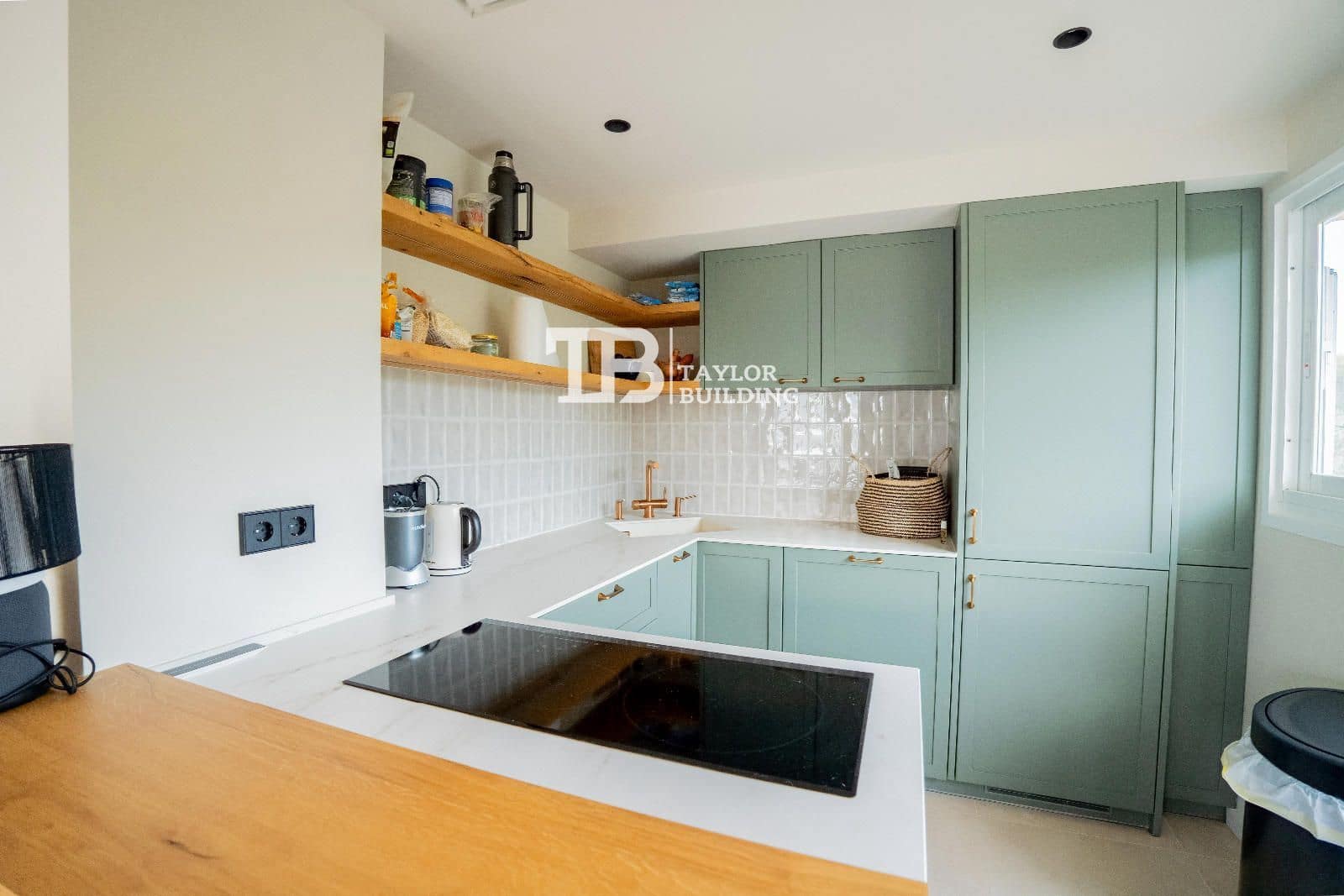 1 bedroom Flat for sale in Portals Vells - € 349,000 (Ref: 9199881)