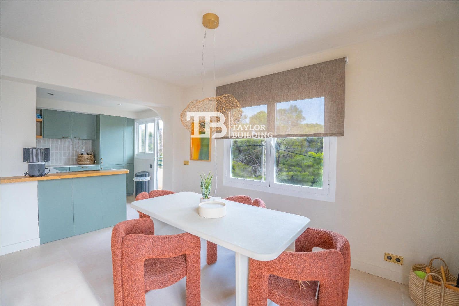 1 bedroom Flat for sale in Portals Vells - € 349,000 (Ref: 9199881)