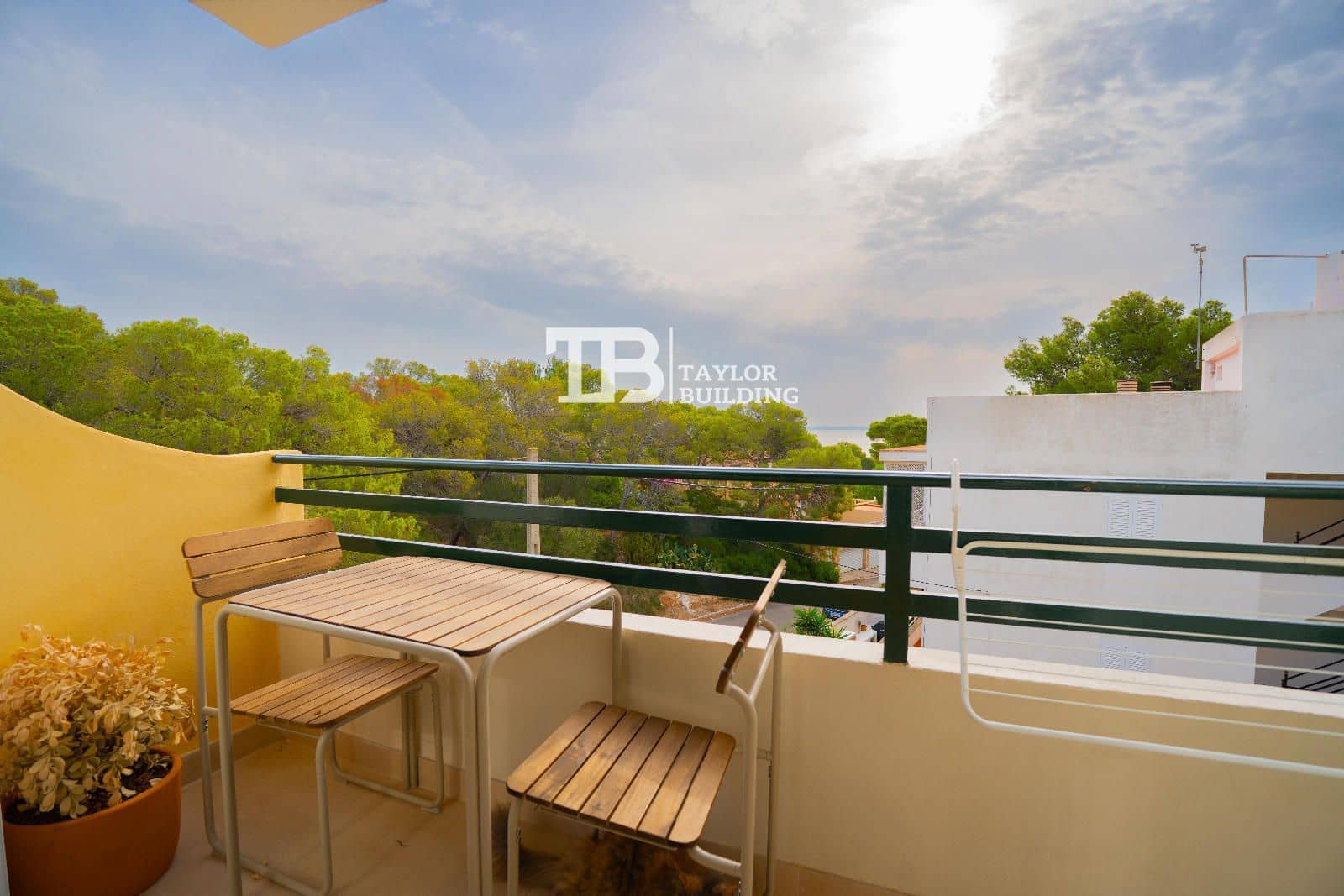 1 bedroom Flat for sale in Portals Vells - € 349,000 (Ref: 9199881)