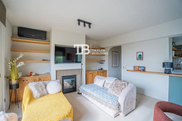 1 soveværelse Lejlighed til salg i Portals Vells, Calvià - € 349.000 (Ref: 9199881)