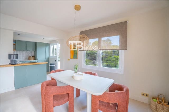 1 soveværelse Lejlighed til salg i Portals Vells, Calvià - € 349.000 (Ref: 9199881)