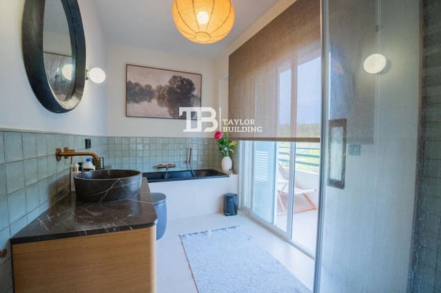 1 soveværelse Lejlighed til salg i Portals Vells, Calvià - € 349.000 (Ref: 9199881)