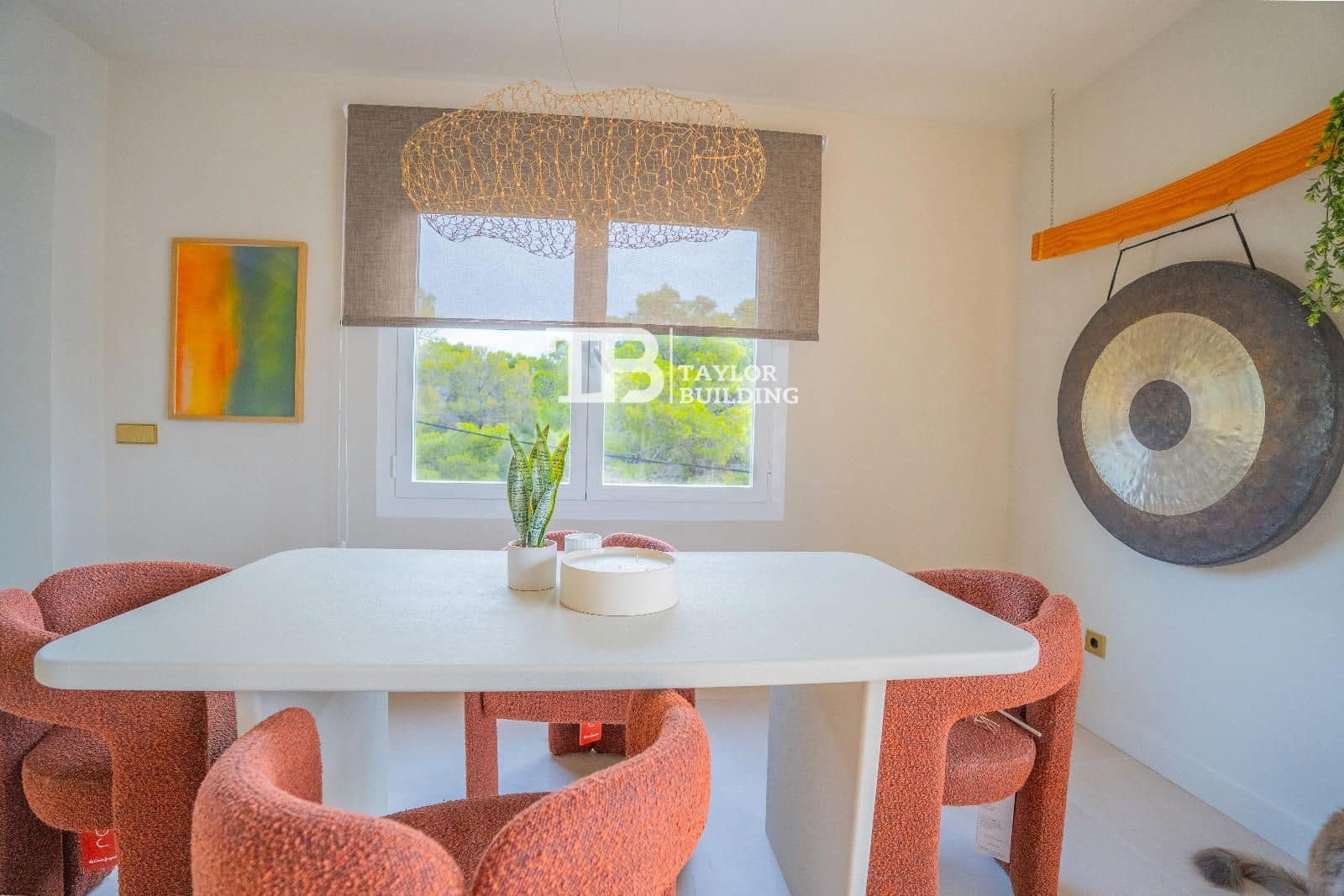 1 bedroom Flat for sale in Portals Vells - € 349,000 (Ref: 9199881)