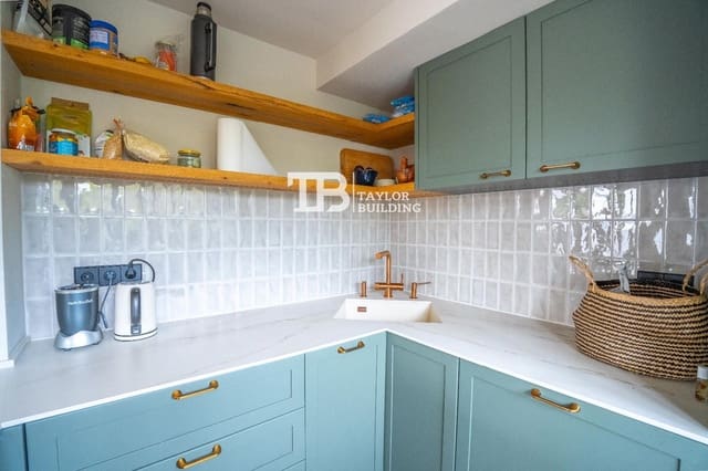 1 soveværelse Lejlighed til salg i Portals Vells, Calvià - € 349.000 (Ref: 9199881)