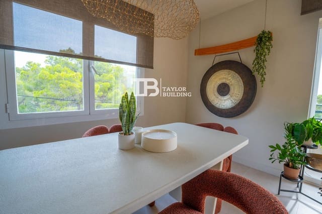 1 soveværelse Lejlighed til salg i Portals Vells, Calvià - € 349.000 (Ref: 9199881)