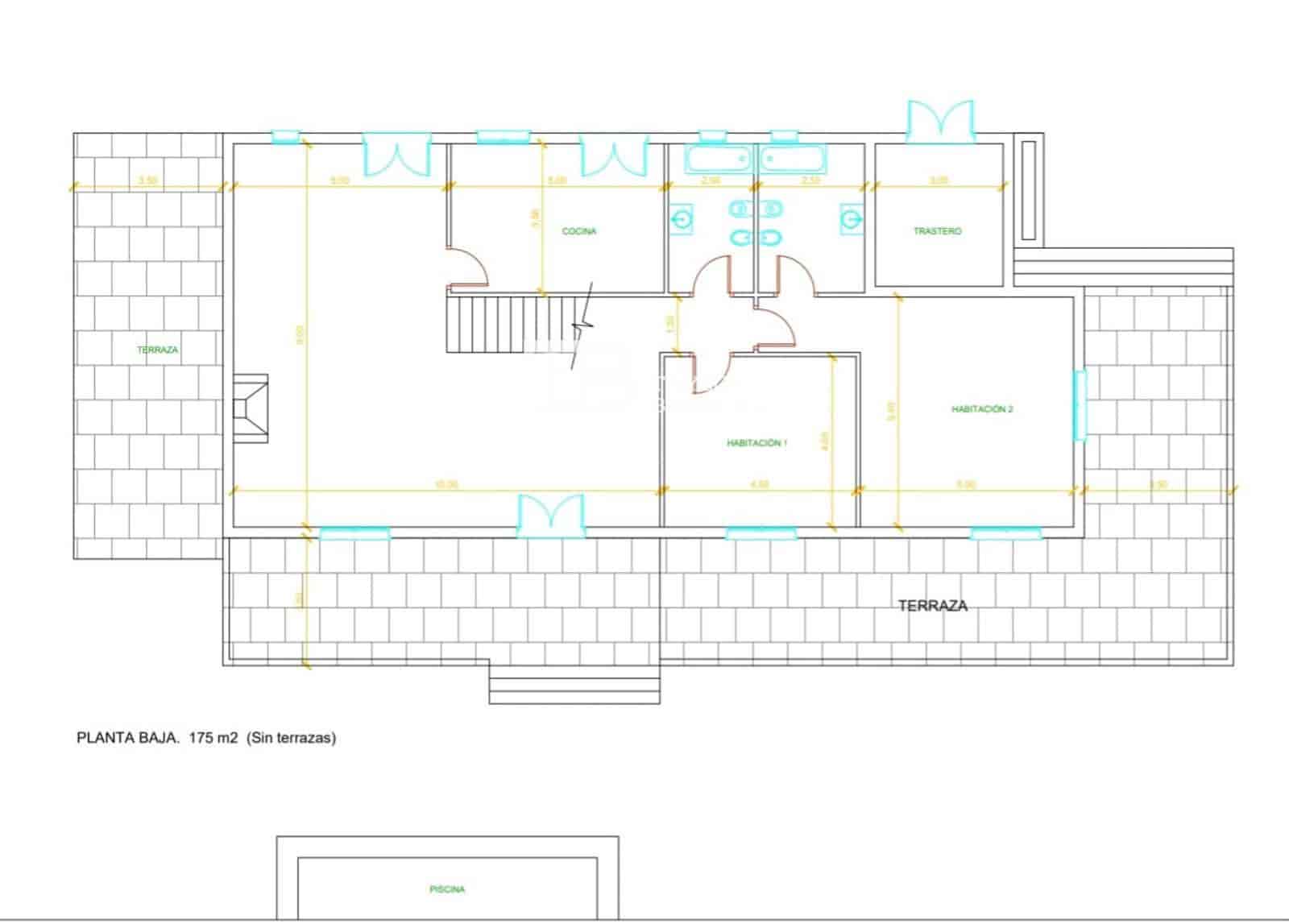5 soveværelse Villa til salg i Alaro med swimmingpool garage - € 2.800.000 (Ref: 9210537)