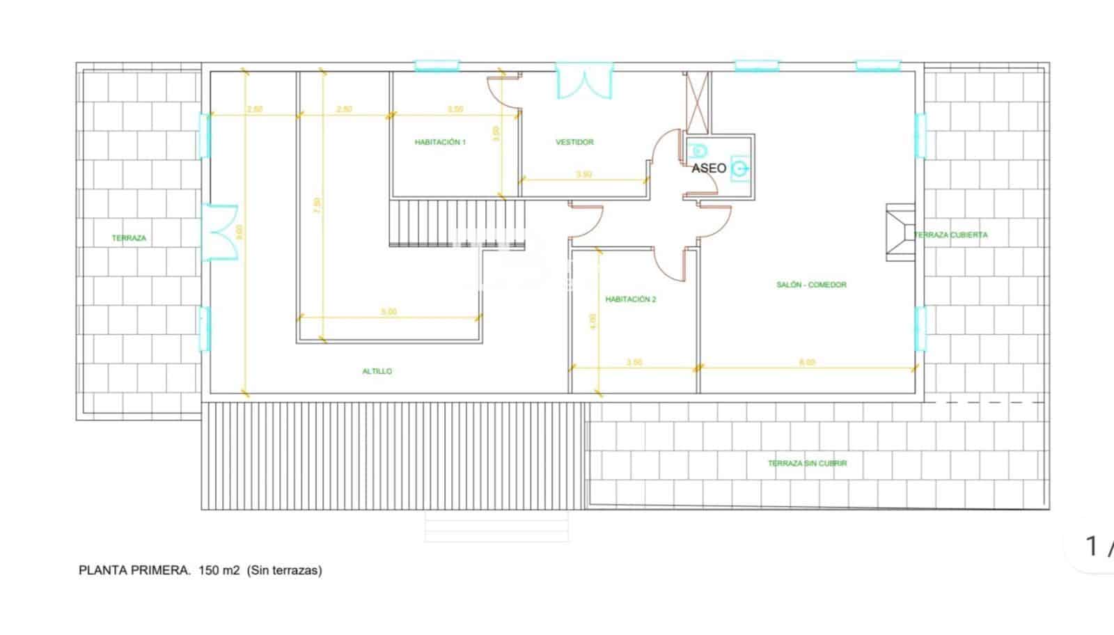 5 soveværelse Villa til salg i Alaro med swimmingpool garage - € 2.800.000 (Ref: 9210537)