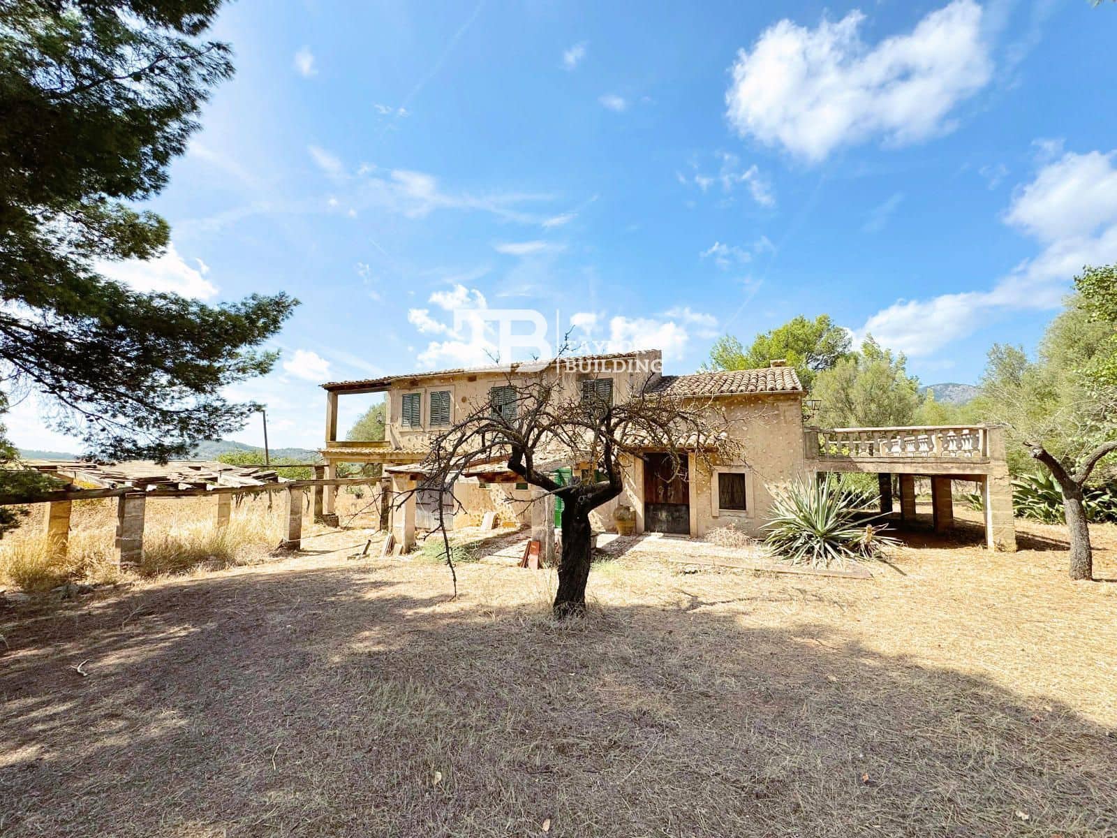 5 soveværelse Villa til salg i Alaro med swimmingpool garage - € 2.800.000 (Ref: 9210537)