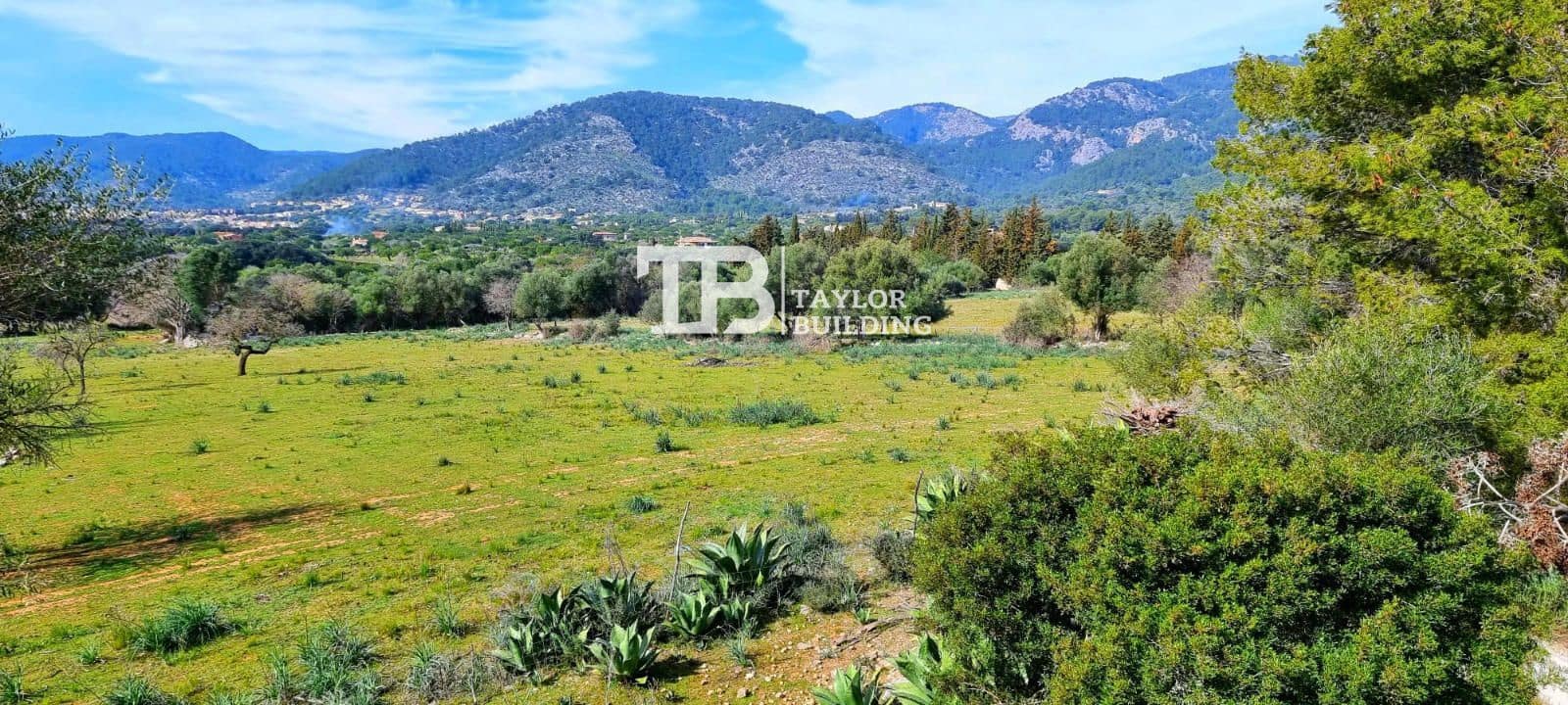 5 soveværelse Villa til salg i Alaro med swimmingpool garage - € 2.800.000 (Ref: 9210537)