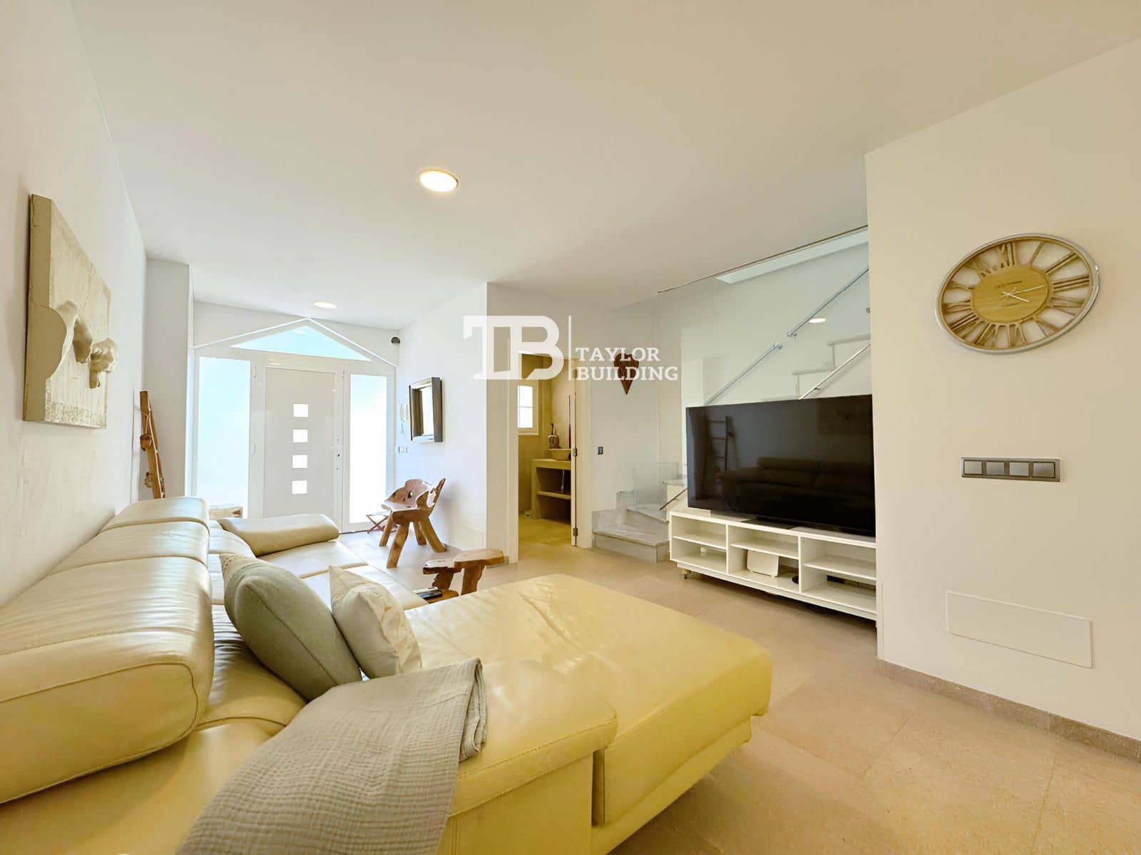 3 bedroom Townhouse for sale in Palma de Mallorca with garage - € 495,000 (Ref: 9231992)