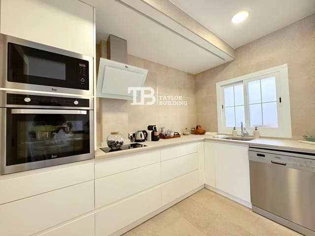 3 bedroom Townhouse for sale in El Viver, Palma de Mallorca with garage - € 495,000 (Ref: 9231992)