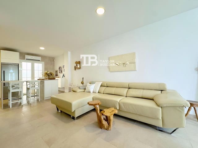 3 bedroom Townhouse for sale in El Viver, Palma de Mallorca with garage - € 495,000 (Ref: 9231992)