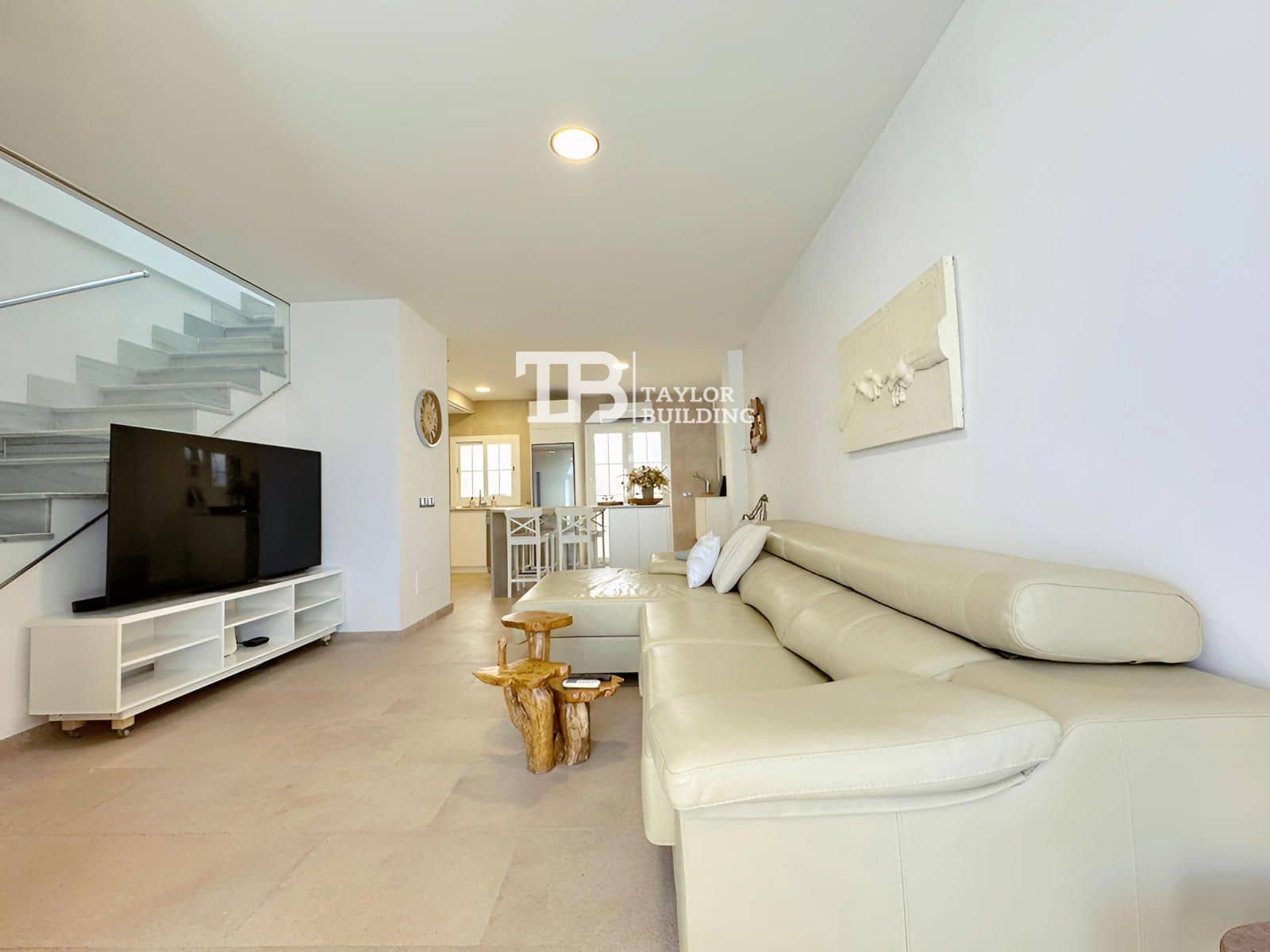 3 bedroom Townhouse for sale in Palma de Mallorca with garage - € 495,000 (Ref: 9231992)