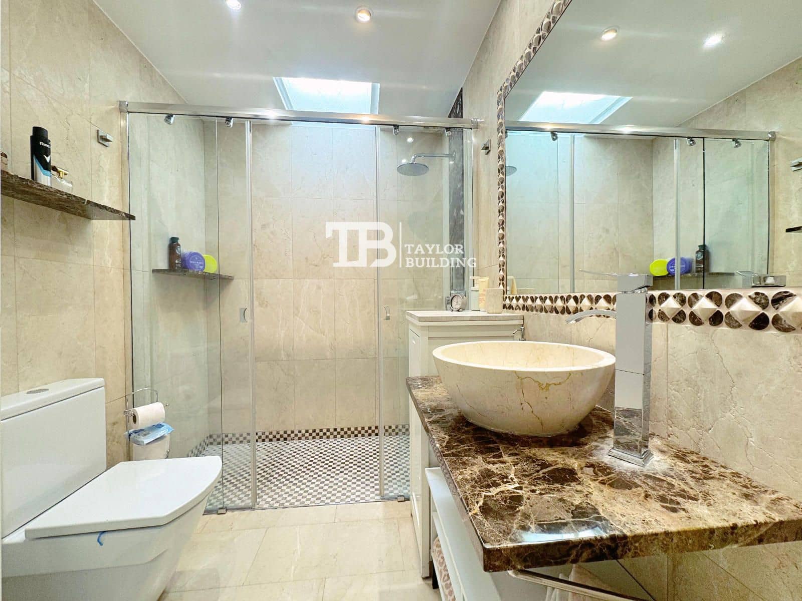 3 bedroom Townhouse for sale in Palma de Mallorca with garage - € 495,000 (Ref: 9231992)