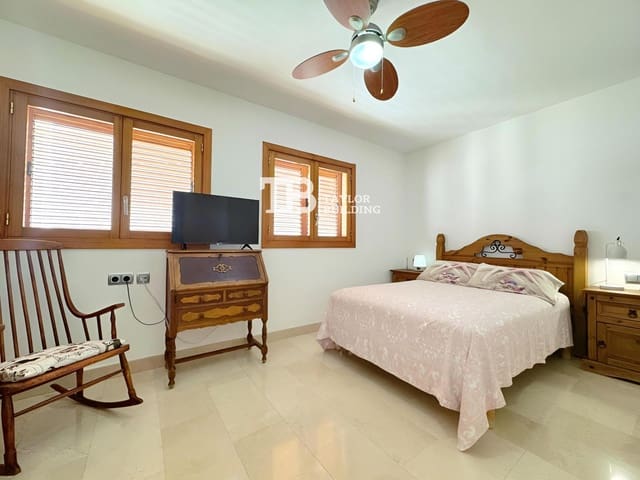 3 bedroom Townhouse for sale in El Viver, Palma de Mallorca with garage - € 495,000 (Ref: 9231992)