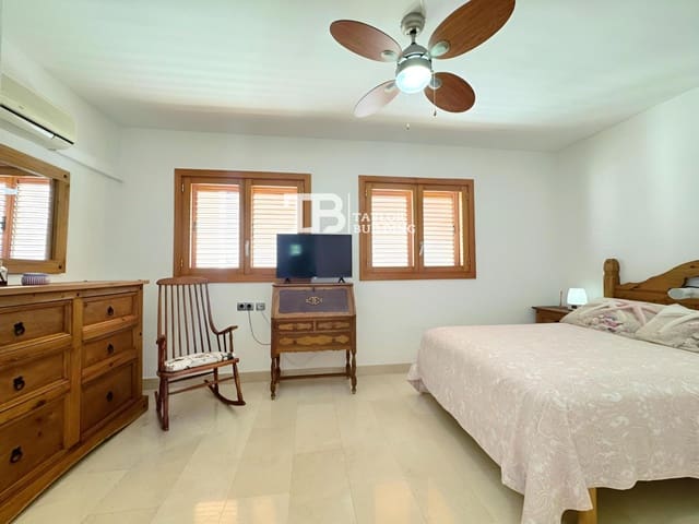 3 bedroom Townhouse for sale in El Viver, Palma de Mallorca with garage - € 495,000 (Ref: 9231992)