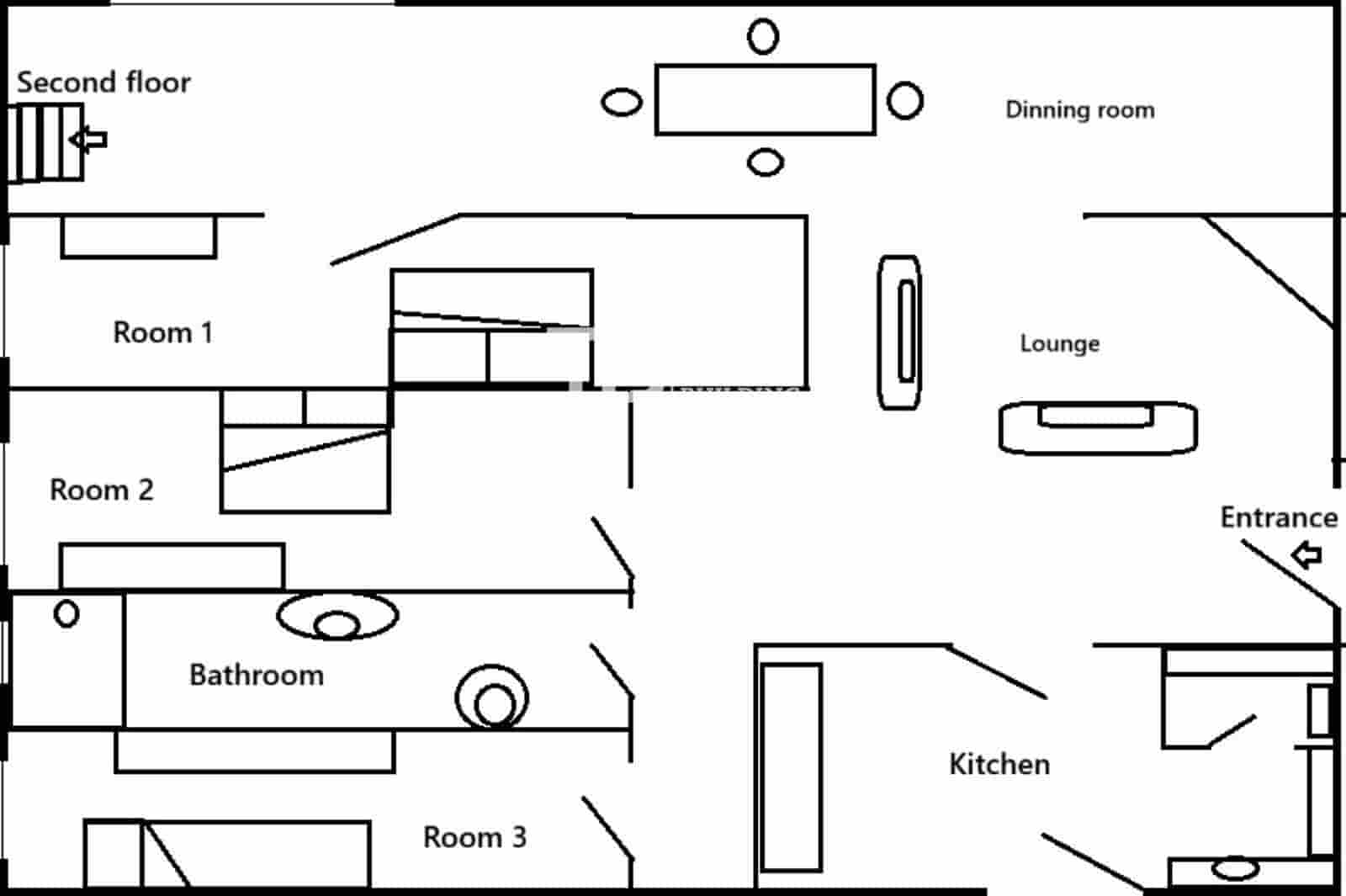 4 soveværelse Villa til salg i Galilea med swimmingpool garage - € 1.250.000 (Ref: 9235803)