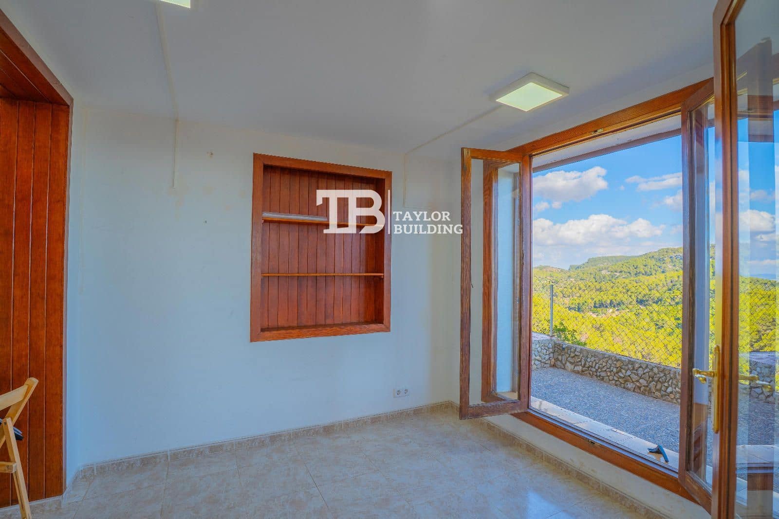 4 soveværelse Villa til salg i Galilea med swimmingpool garage - € 1.250.000 (Ref: 9235803)