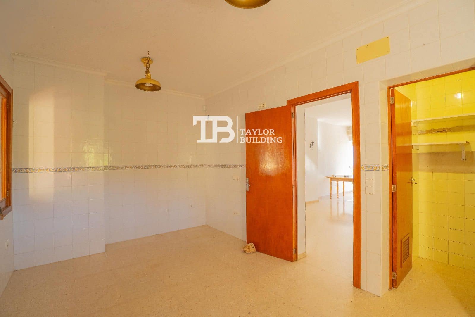 4 soveværelse Villa til salg i Galilea med swimmingpool garage - € 1.250.000 (Ref: 9235803)