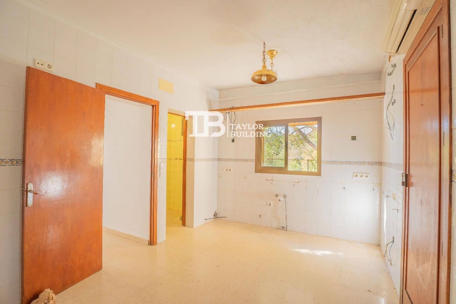 4 soveværelse Villa til salg i Galilea med swimmingpool garage - € 1.250.000 (Ref: 9235803)