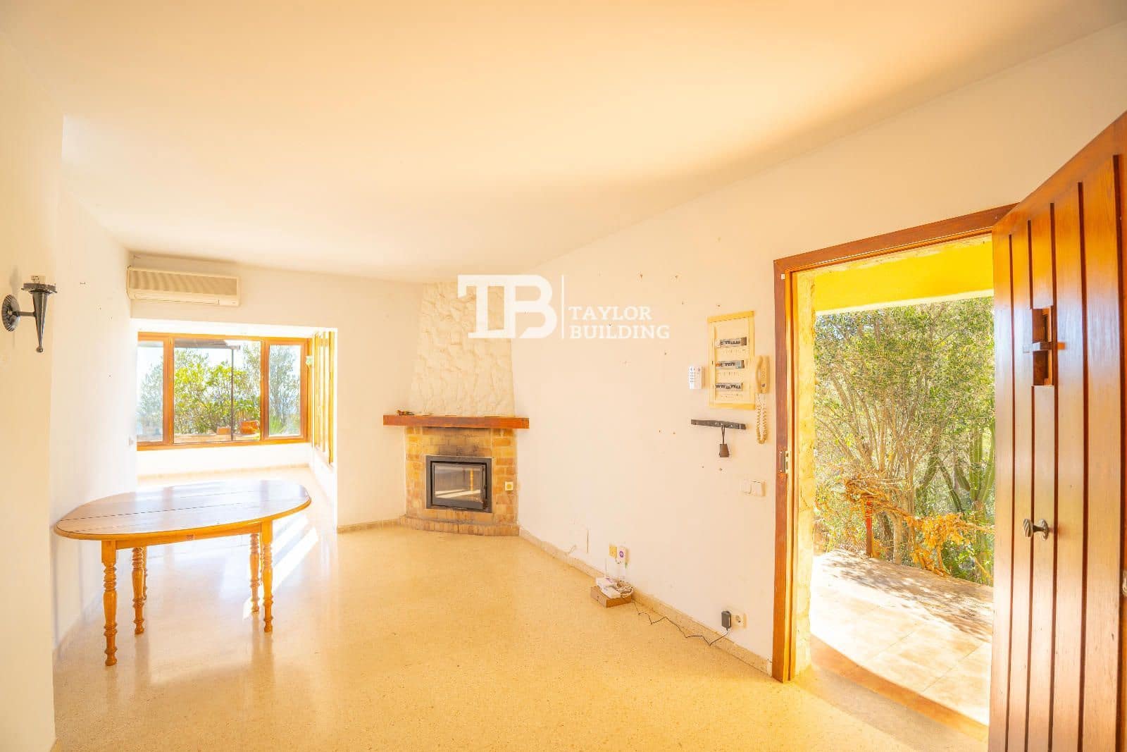 4 soveværelse Villa til salg i Galilea med swimmingpool garage - € 1.250.000 (Ref: 9235803)