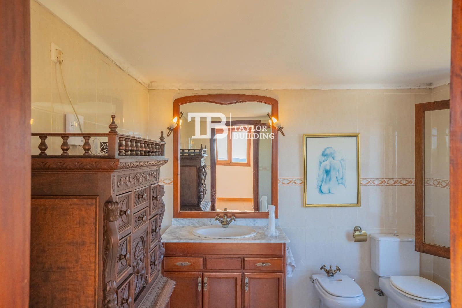 4 soveværelse Villa til salg i Galilea med swimmingpool garage - € 1.250.000 (Ref: 9235803)