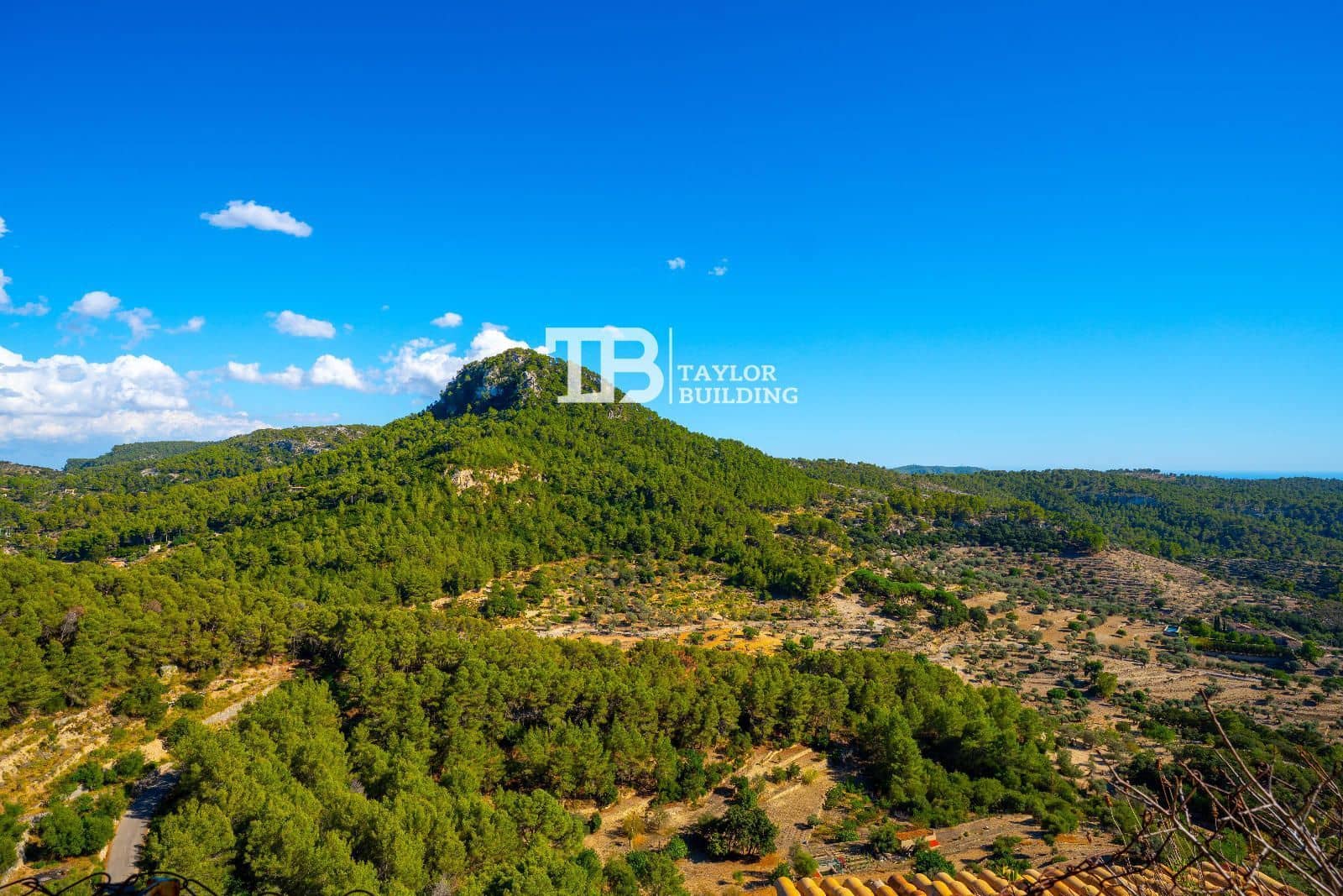 4 soveværelse Villa til salg i Galilea med swimmingpool garage - € 1.250.000 (Ref: 9235803)