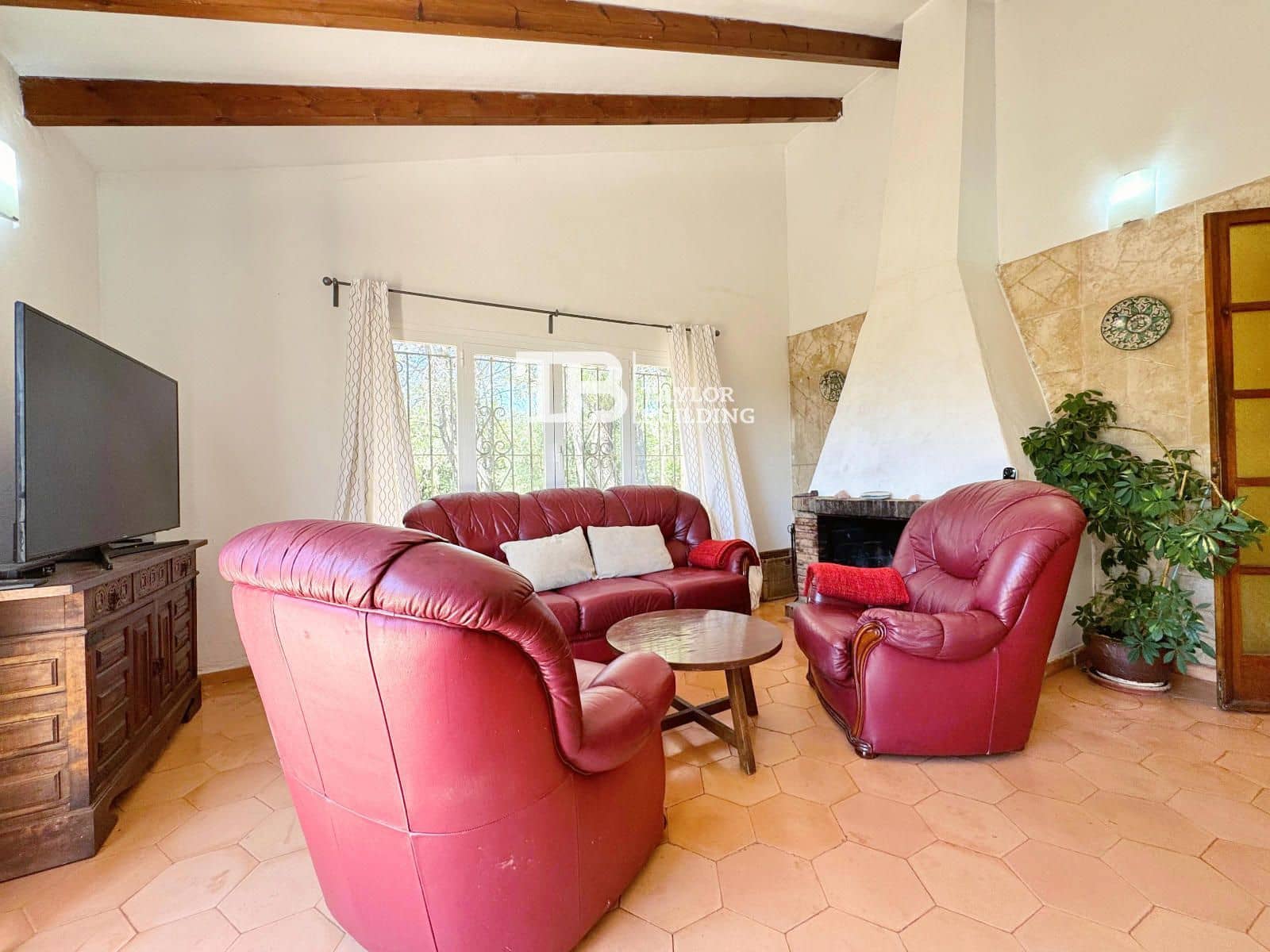 4 soverom Villa til salgs i Llucmajor med svømmebasseng garasje - € 660 000 (Ref: 9254070)