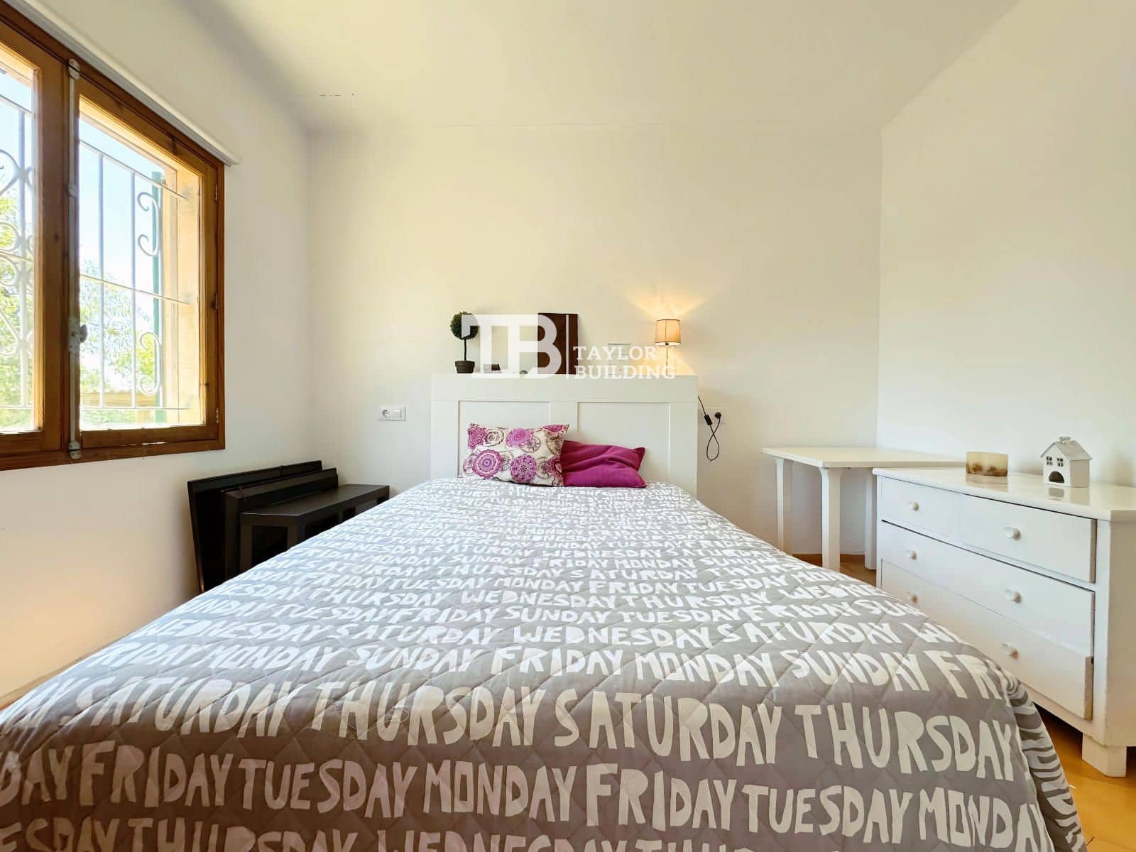 4 soverom Villa til salgs i Llucmajor med svømmebasseng garasje - € 660 000 (Ref: 9254070)