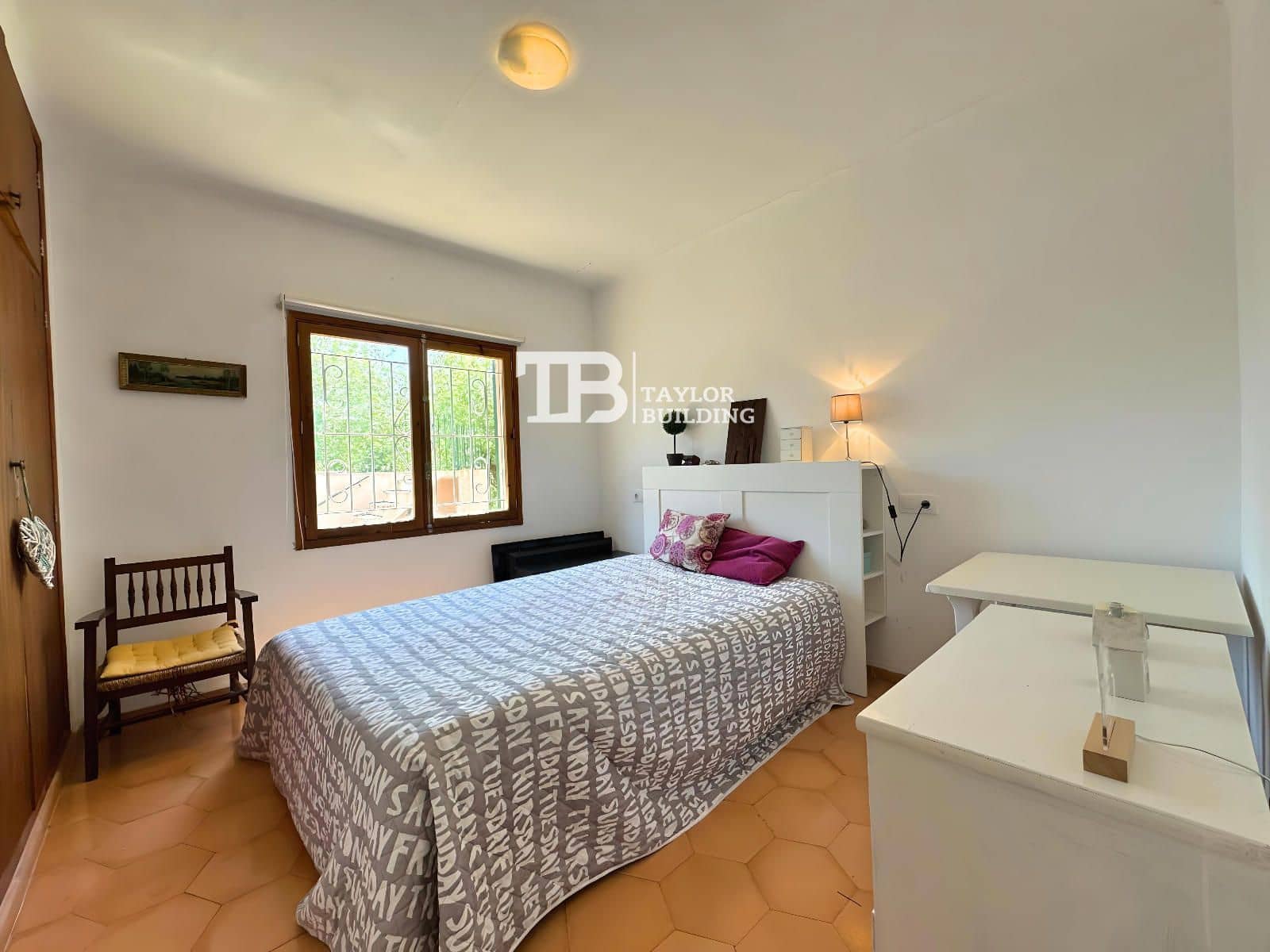 4 soverom Villa til salgs i Llucmajor med svømmebasseng garasje - € 660 000 (Ref: 9254070)