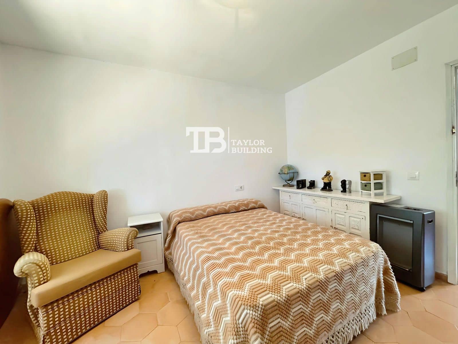 4 soverom Villa til salgs i Llucmajor med svømmebasseng garasje - € 660 000 (Ref: 9254070)