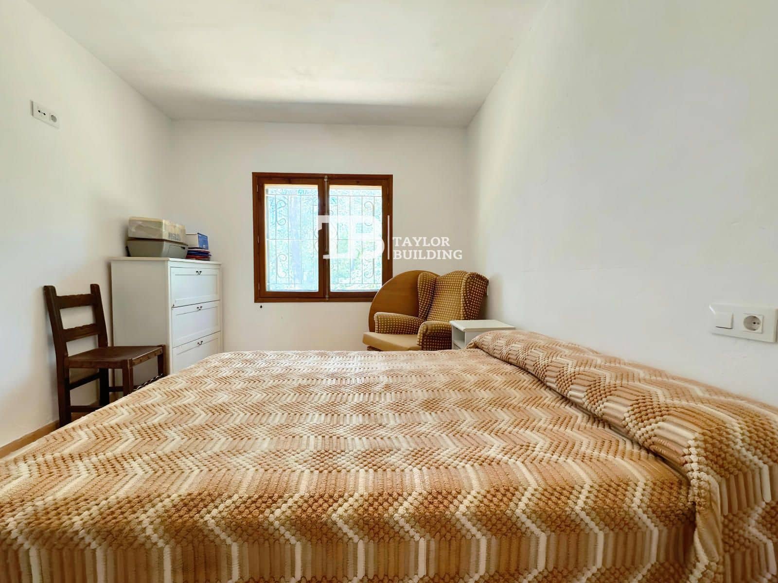 4 soverom Villa til salgs i Llucmajor med svømmebasseng garasje - € 660 000 (Ref: 9254070)