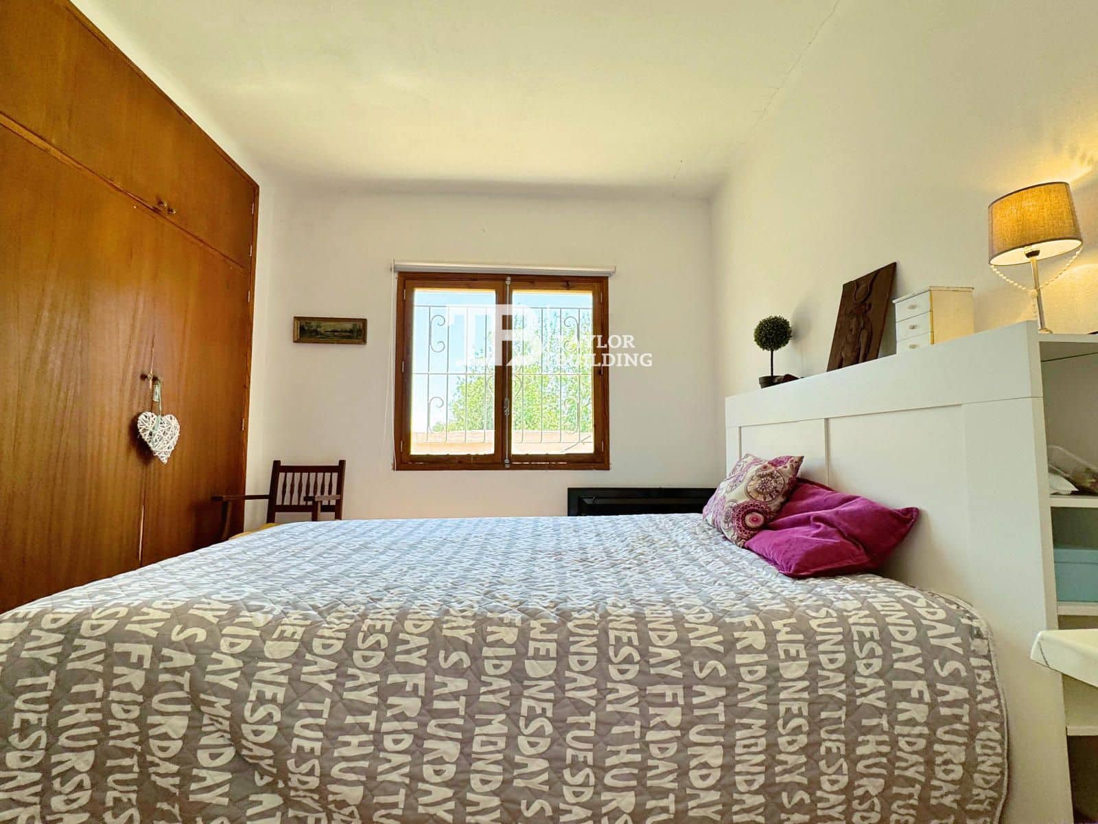 4 soverom Villa til salgs i Llucmajor med svømmebasseng garasje - € 660 000 (Ref: 9254070)