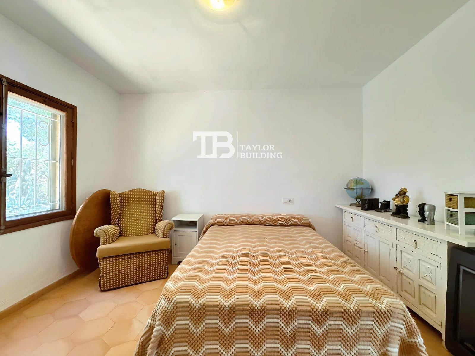 4 soverom Villa til salgs i Llucmajor med svømmebasseng garasje - € 660 000 (Ref: 9254070)