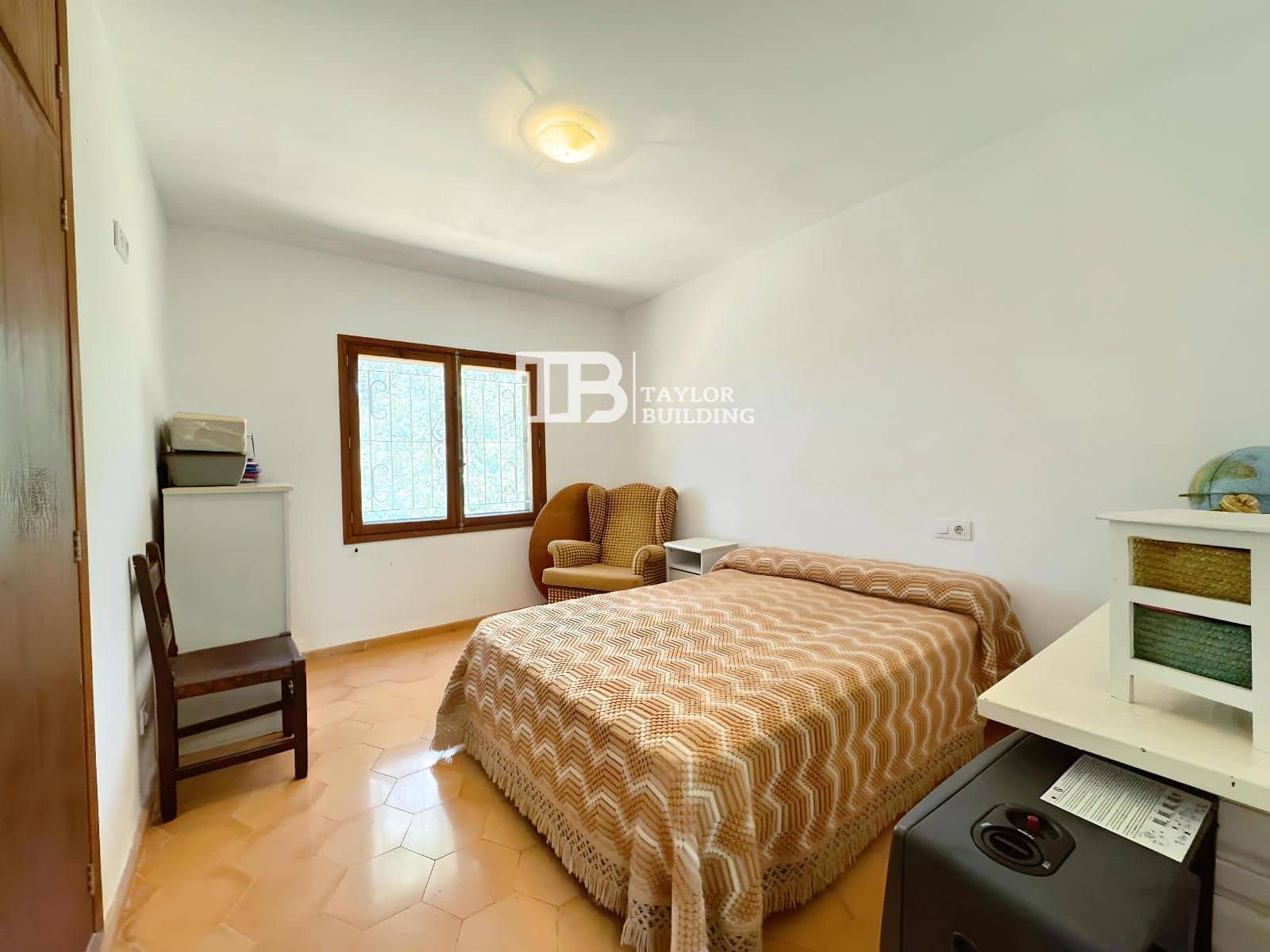 4 soverom Villa til salgs i Llucmajor med svømmebasseng garasje - € 660 000 (Ref: 9254070)