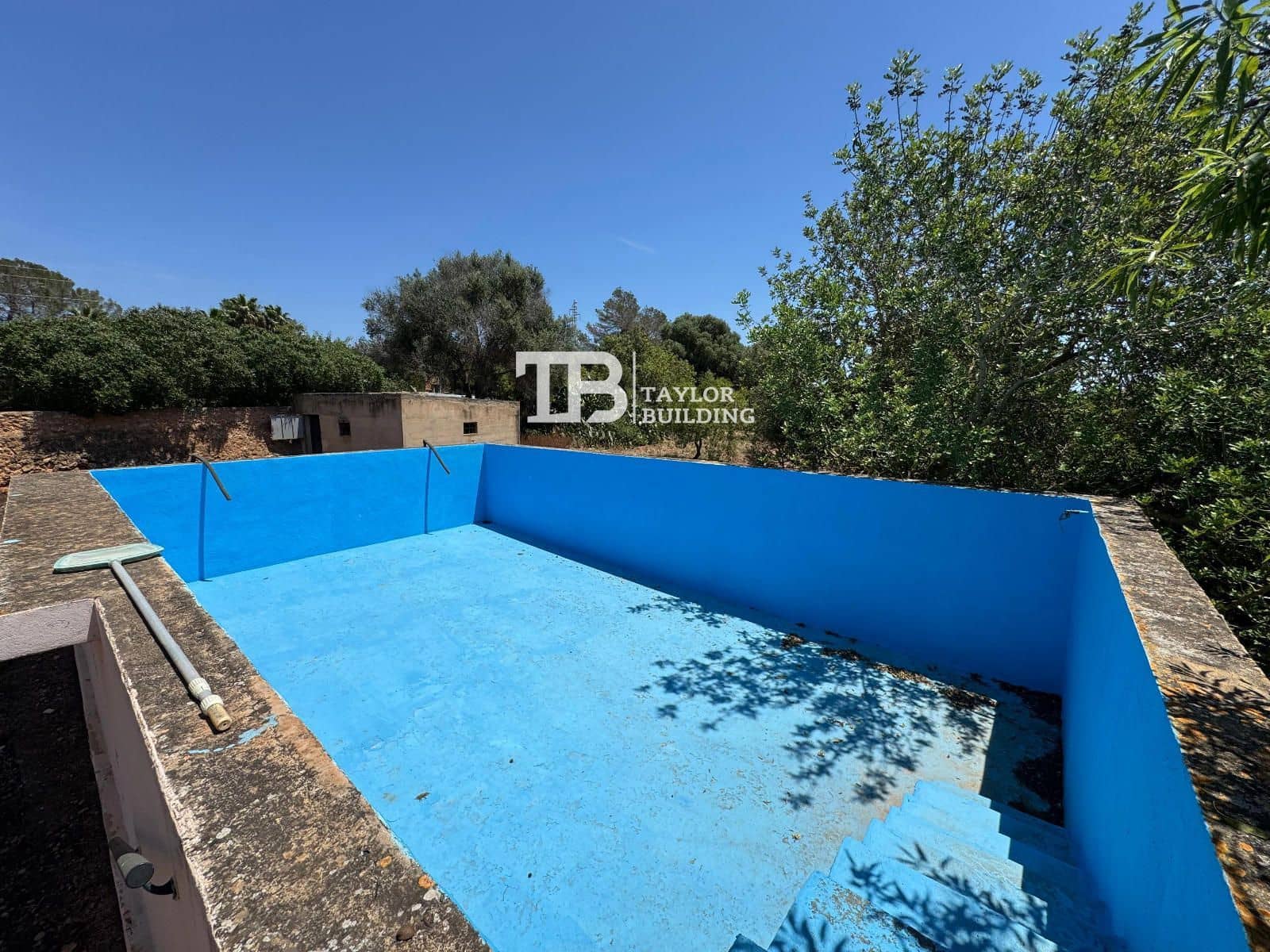 4 soverom Villa til salgs i Llucmajor med svømmebasseng garasje - € 660 000 (Ref: 9254070)