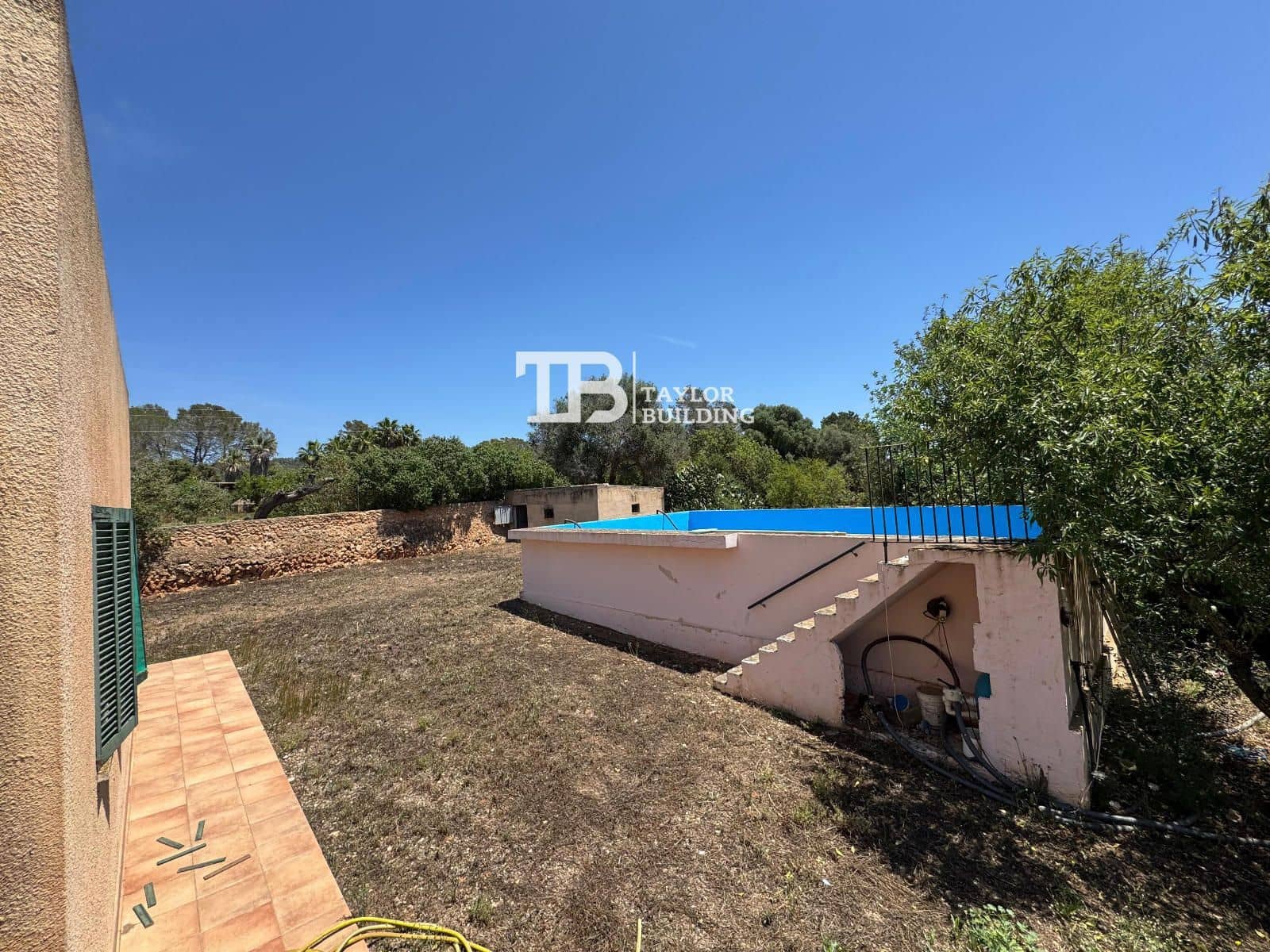 4 soverom Villa til salgs i Llucmajor med svømmebasseng garasje - € 660 000 (Ref: 9254070)