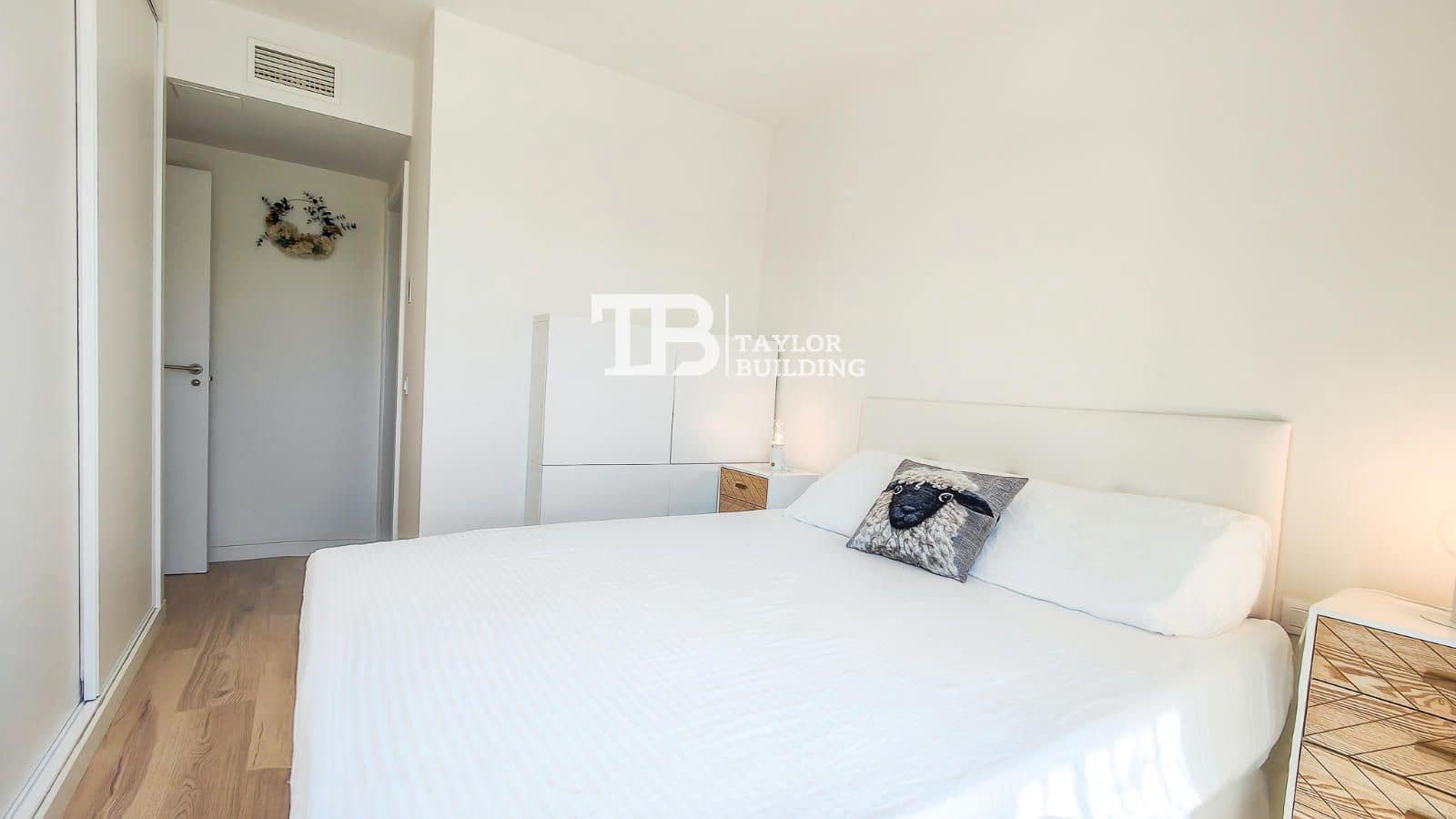 3 soveværelse Lejlighed til salg i Palma de Mallorca med swimmingpool garage - € 595.000 (Ref: 9308029)