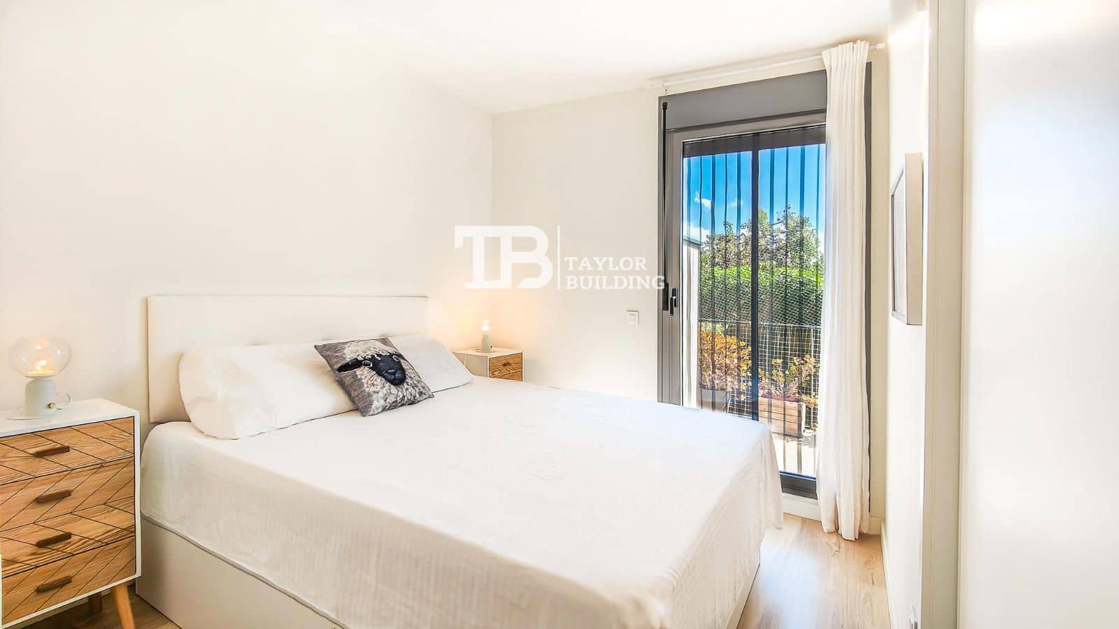 3 soveværelse Lejlighed til salg i Palma de Mallorca med swimmingpool garage - € 595.000 (Ref: 9308029)