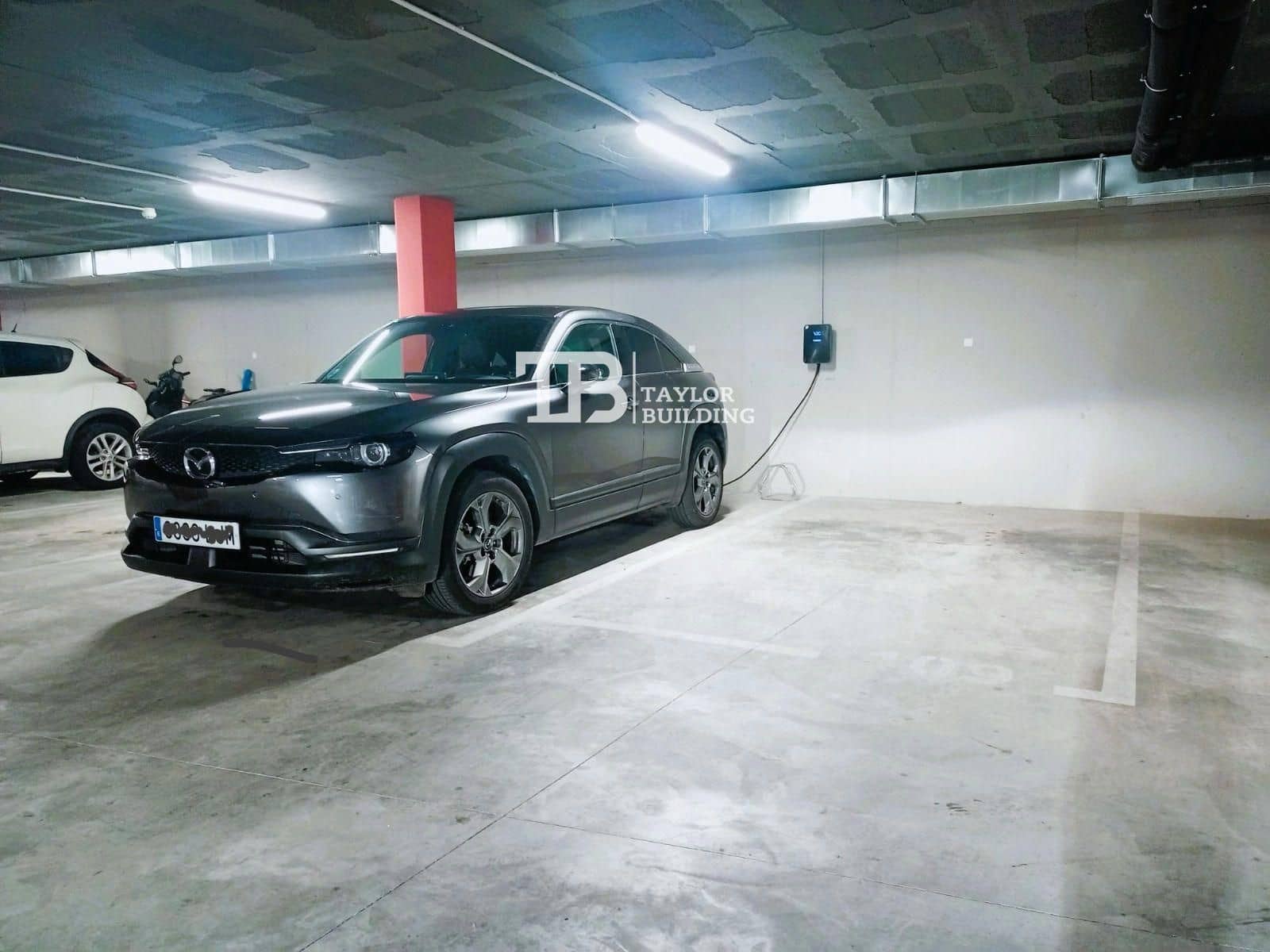 3 soveværelse Lejlighed til salg i Palma de Mallorca med swimmingpool garage - € 595.000 (Ref: 9308029)