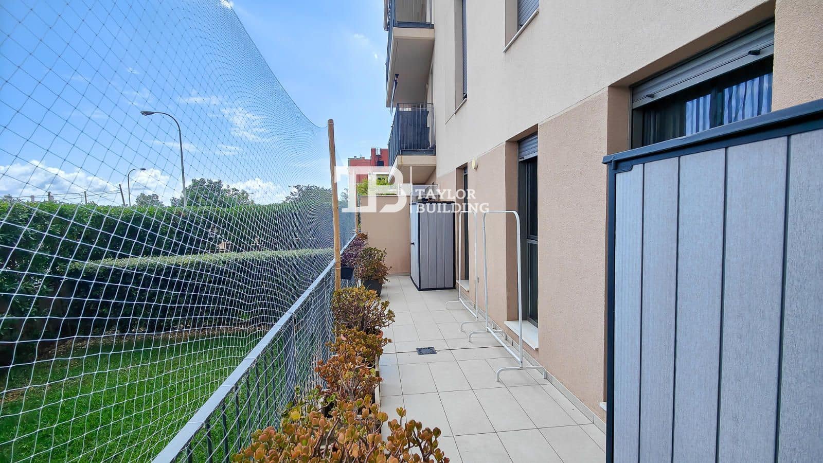 3 soveværelse Lejlighed til salg i Palma de Mallorca med swimmingpool garage - € 595.000 (Ref: 9308029)