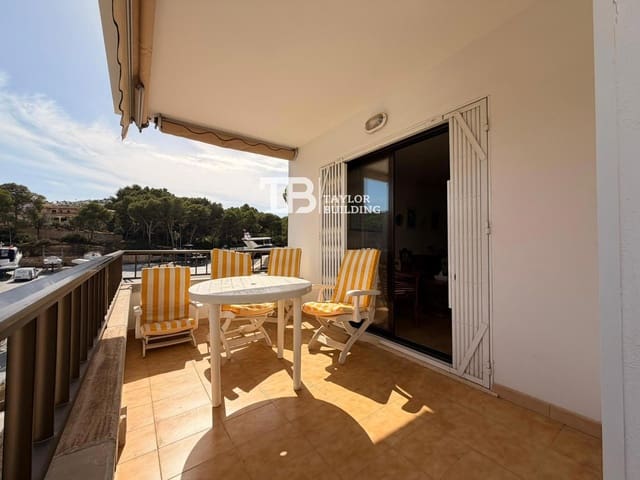 2 soverom Leilighet til salgs i Santa Ponsa, Calvià - € 349 000 (Ref: 9310177)