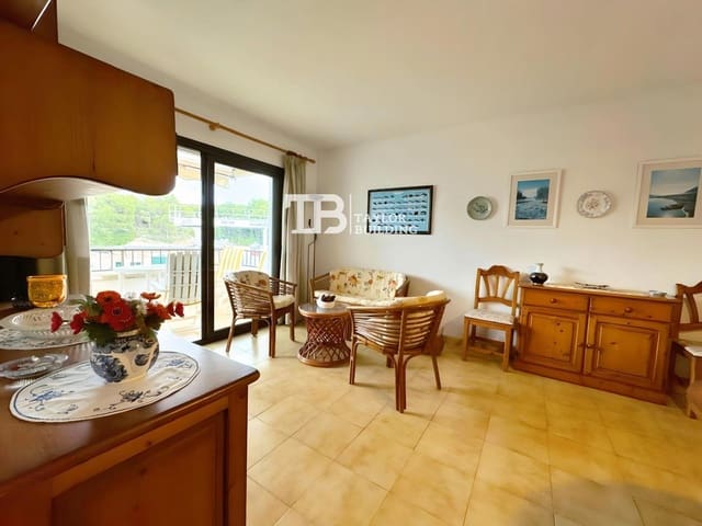 2 soverom Leilighet til salgs i Santa Ponsa, Calvià - € 349 000 (Ref: 9310177)
